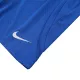 Men's PSG Soccer Sleeveless Training Kit (Top+Shorts) 2022/23 - Pro Jersey Shop