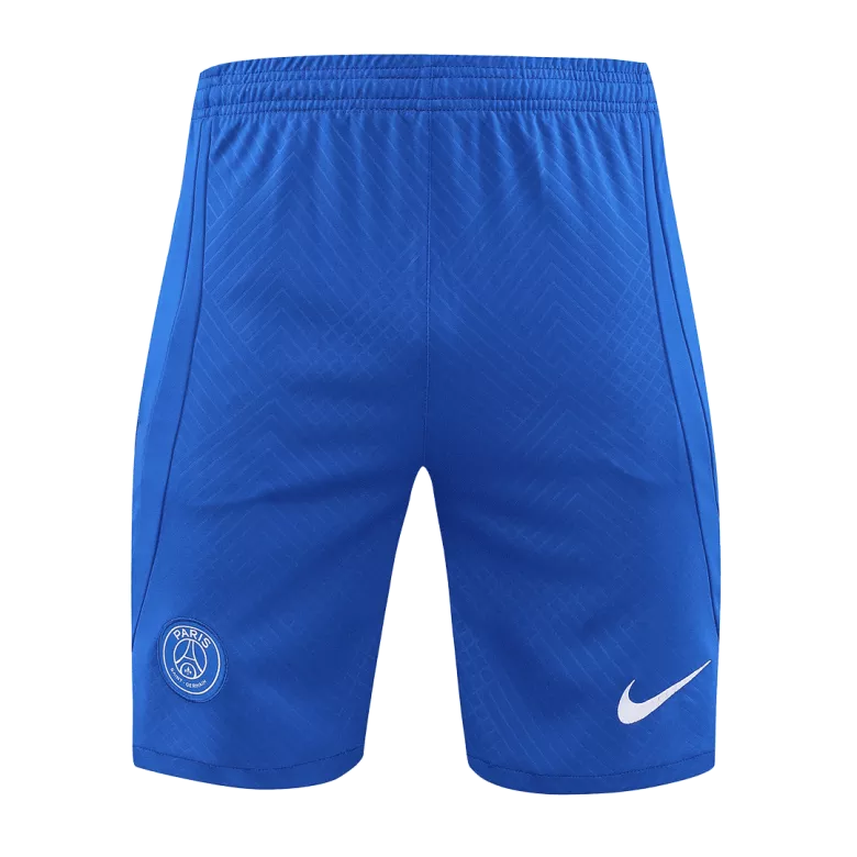 Men's PSG Pre-Match Pre-Match Soccer Jersey Kit (Jersey+Shorts) 2022 - Fan Version - Pro Jersey Shop