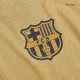 Men's Authentic Barcelona Away Soccer Jersey Shirt 2022/23 - Pro Jersey Shop