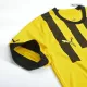 Men's Replica Borussia Dortmund Home Soccer Jersey Shirt 2022/23 - Pro Jersey Shop