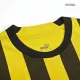 Men's Replica Borussia Dortmund Home Soccer Jersey Shirt 2022/23 - Pro Jersey Shop