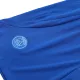 Men's PSG Soccer Sleeveless Training Kit (Top+Shorts) 2022/23 Nike - Pro Jersey Shop