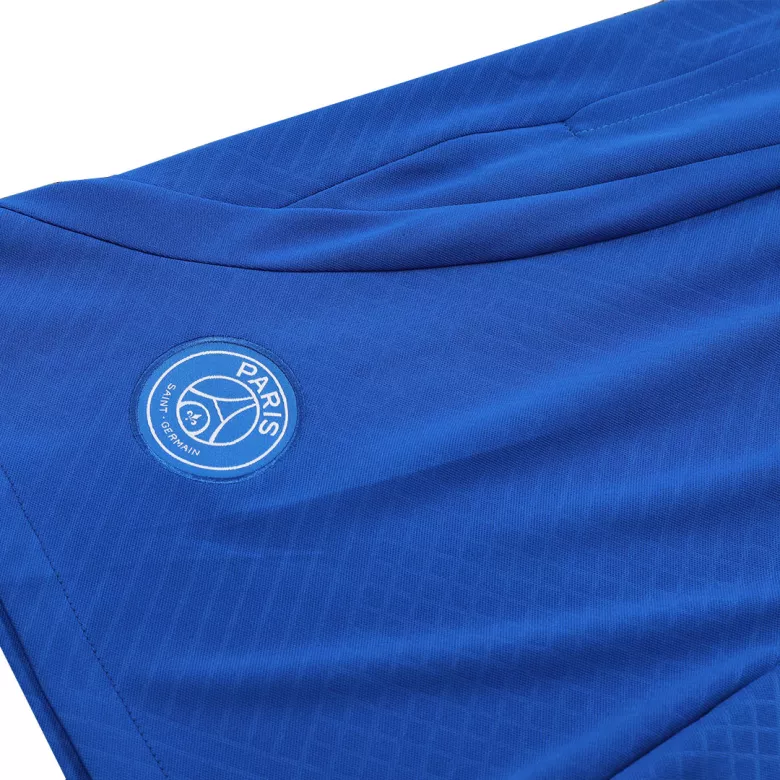 Men's PSG Pre-Match Pre-Match Soccer Jersey Kit (Jersey+Shorts) 2022 - Fan Version - Pro Jersey Shop