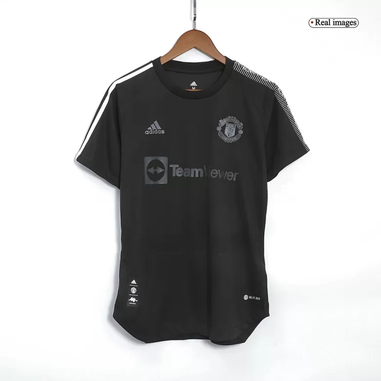Men's Authentic Manchester United Special Soccer Jersey Shirt 2022 - Pro Jersey Shop