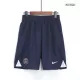 Men's PSG Home Soccer Shorts 2022/23 Nike - Pro Jersey Shop