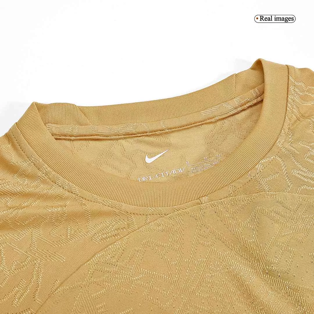 Men's Authentic Barcelona Away Soccer Jersey Shirt 2022/23 Nike - Pro Jersey Shop