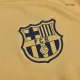 Men's Replica Barcelona Away Soccer Jersey Whole Kit (Jersey+Shorts+Socks) 2022/23 - Pro Jersey Shop