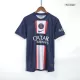 Men's PSG Home Soccer Jersey Shirt 2022/23 - Fan Version - Pro Jersey Shop