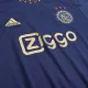 Men's Replica Ajax Away Long Sleeves Soccer Jersey Shirt 2022/23 - Pro Jersey Shop