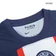 Men's Replica PSG Home Soccer Jersey Whole Kit (Jersey+Shorts+Socks) 2022/23 Nike - Pro Jersey Shop