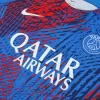 Men's PSG Pre-Match Pre-Match Soccer Jersey Kit (Jersey+Shorts) 2022 - Fan Version - Pro Jersey Shop