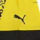 Men's Replica BELLINGHAM #22 Borussia Dortmund Home Soccer Jersey Shirt 2022/23 - Pro Jersey Shop