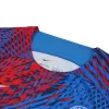 Men's PSG Pre-Match Pre-Match Soccer Jersey Kit (Jersey+Shorts) 2022 - Fan Version - Pro Jersey Shop