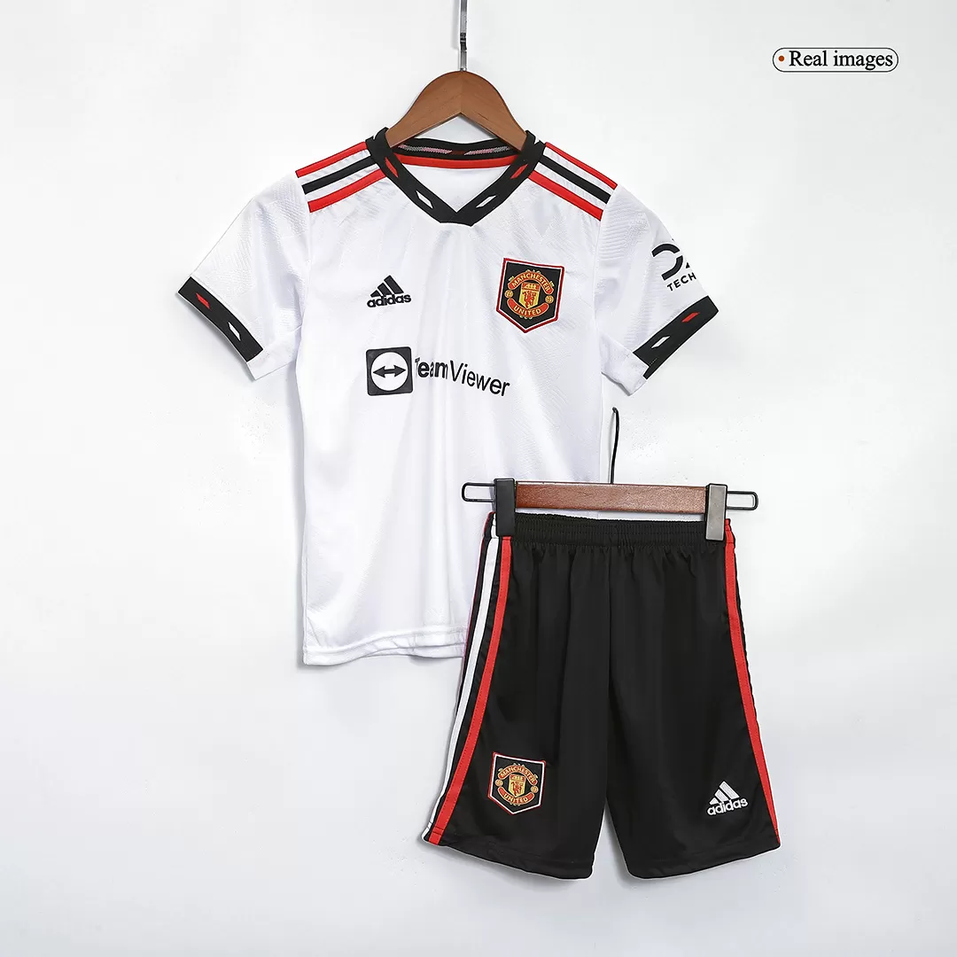 Manchester United 22/23 Men Home Jersey – Mitani Store LLC