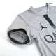Kids PSG Away Soccer Jersey Kit (Jersey+Shorts) 2022/23 Nike - Pro Jersey Shop