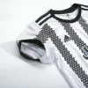 Kids Juventus Home Soccer Jersey Kit (Jersey+Shorts) 2022/23 - Pro Jersey Shop