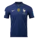 Men's Replica France Final Edition Home Soccer Jersey Shirt 2022 Nike - World Cup 2022 - Pro Jersey Shop