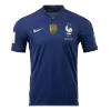 Men's France Final Edition Home Soccer Jersey Shirt 2022 - World Cup 2022 - Fan Version - Pro Jersey Shop