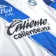 Men's Replica Club Puebla Home Soccer Jersey Shirt 2022/23 Umbro - Pro Jersey Shop