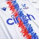 Men's Replica Crystal Palace Away Soccer Jersey Shirt 2022/23 Puma - Pro Jersey Shop