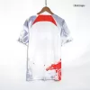 Men's RB Leipzig Home Soccer Jersey Shirt 2022/23 - Fan Version - Pro Jersey Shop