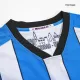 Men's Replica Malaga Home Soccer Jersey Shirt 2022/23 Hummel - Pro Jersey Shop