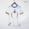 Men's Authentic Italy Away Soccer Jersey Shirt 2022 - Pro Jersey Shop
