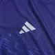 Men's Authentic Argentina Three Stars Champion Edition Away Soccer Jersey Shirt 2022 Adidas - World Cup 2022 - Pro Jersey Shop