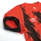 Men's Replica AFC Bournemouth Home Soccer Jersey Shirt 2022/23 Umbro - Pro Jersey Shop