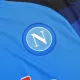 Men's Replica Napoli Home Soccer Jersey Shirt 2022/23 Kappa - Pro Jersey Shop