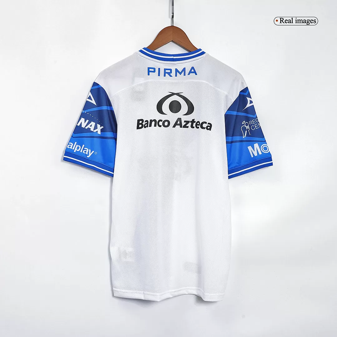 Men's Replica Club Puebla Home Soccer Jersey Shirt 2022/23 Umbro | Pro  Jersey Shop