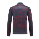 Men's Bayern Munich Zipper Tracksuit Sweat Shirt Kit (Top+Trousers) 2022/23 - Pro Jersey Shop