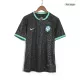 Men's Replica Brazil The Dark Soccer Jersey Shirt 2022 - Pro Jersey Shop