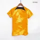 Women's Replica Netherlands Home Soccer Jersey Shirt 2022 - World Cup 2022 - Pro Jersey Shop