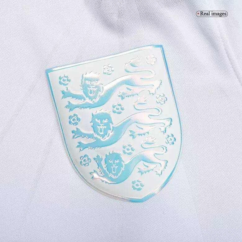 Men's Authentic England Concept Home Soccer Jersey Shirt 2022 - Pro Jersey Shop