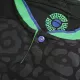 Men's Replica Brazil The Dark Soccer Jersey Shirt 2022 Nike - Pro Jersey Shop