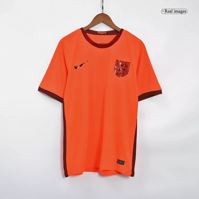 Men's England Away Soccer Jersey Shirt 2022 - Fan Version - Pro Jersey Shop