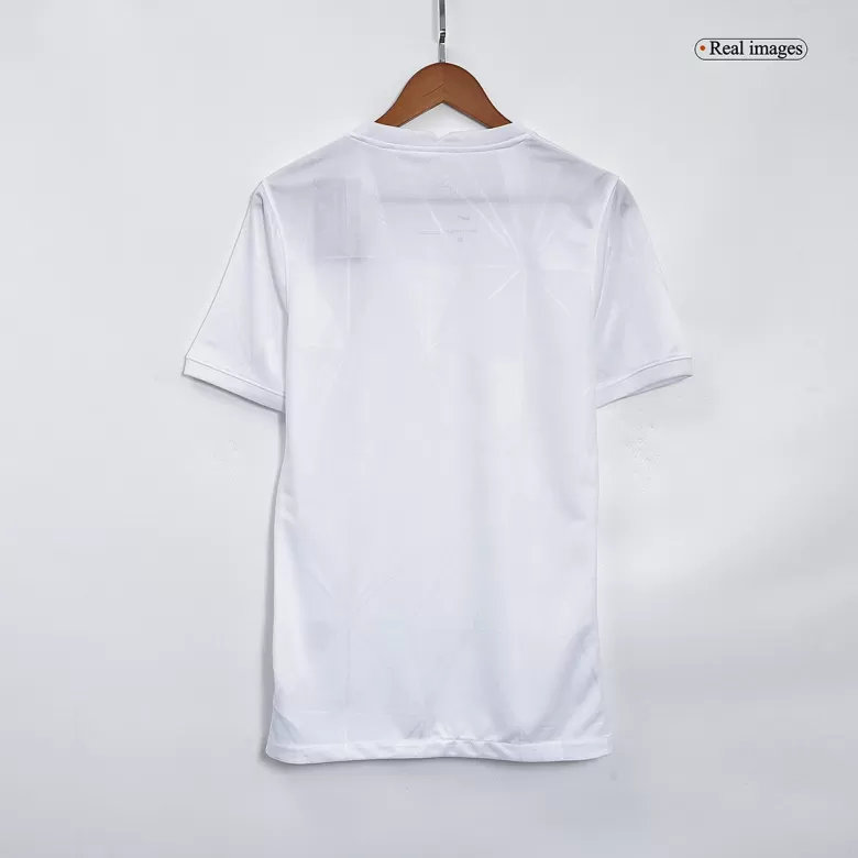 Men's Authentic England Concept Home Soccer Jersey Shirt 2022 - Pro Jersey Shop
