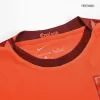 Men's Authentic England Concept Away Soccer Jersey Shirt 2022 - Pro Jersey Shop