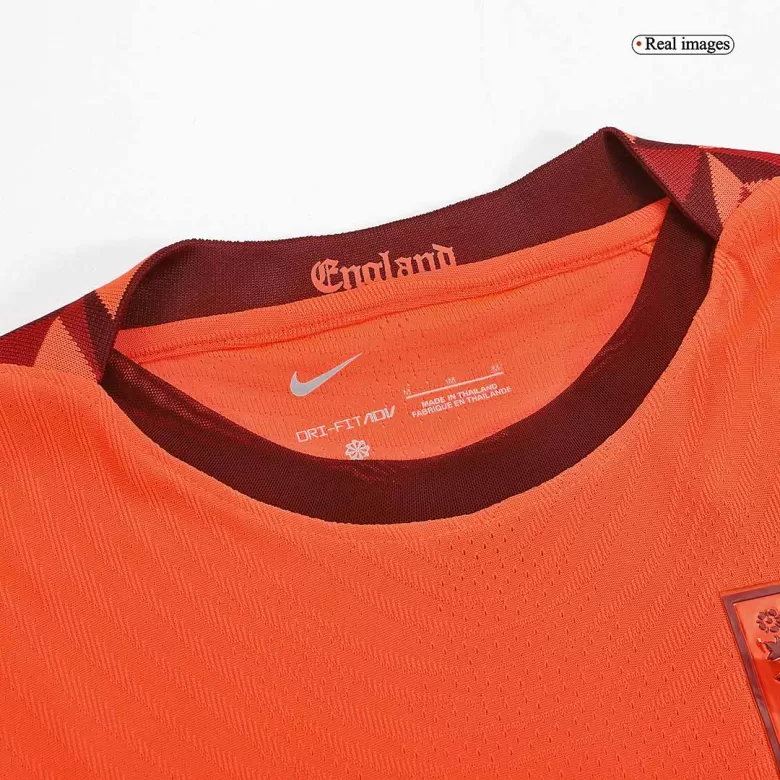 Men's Authentic England Concept Away Soccer Jersey Shirt 2022 - Pro Jersey Shop