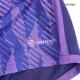 Women's Replica Argentina Away Soccer Jersey Shirt 2022 Adidas - World Cup 2022 - Pro Jersey Shop