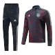Men's Bayern Munich Zipper Tracksuit Sweat Shirt Kit (Top+Trousers) 2022/23 - Pro Jersey Shop