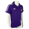 Men's Retro 1979/80 Fiorentina Home Soccer Jersey Shirt - Pro Jersey Shop