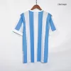 Men's Retro 1978 Argentina Home Soccer Jersey Shirt - Pro Jersey Shop