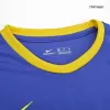 Men's Retro 2010/11 Boca Juniors Home Soccer Jersey Shirt - Pro Jersey Shop