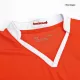Men's Replica Deportivo Toluca Home Soccer Jersey Shirt 2022/23 Under Armour - Pro Jersey Shop