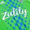 Men's Authentic Seattle Sounders Home Soccer Jersey Shirt 2022 - Pro Jersey Shop