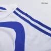 Men's Retro 2004 Greece Away Soccer Jersey Shirt - Pro Jersey Shop