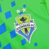 Men's Authentic Seattle Sounders Home Soccer Jersey Shirt 2022 - Pro Jersey Shop