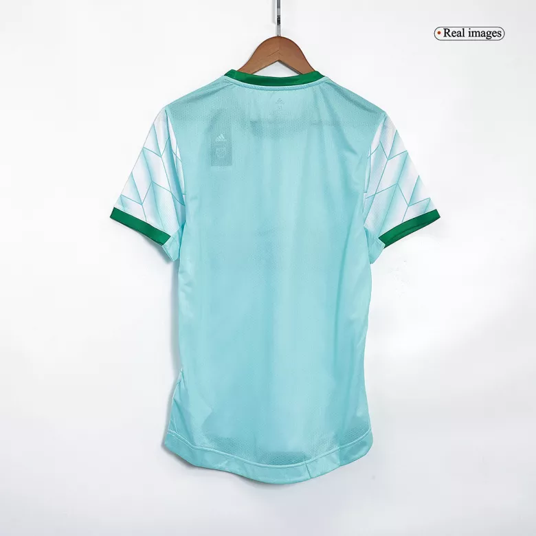 Men's Authentic Atlanta United FC Away Soccer Jersey Shirt 2022 - Pro Jersey Shop